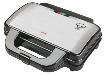 Immagine prodotto di WA100S DELI ELDOM Macchina per waffle da 1000 W