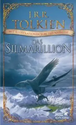 Obrázok produktu pre Das Silmarillion