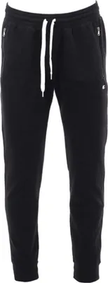Produktbild von CHAMPION Rib Cuff Pants KK001 NBK S