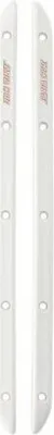 Image de SK8 SANTA CRUZ Slimline HSR rails - blanc - universel