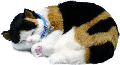 Produktbild von Adopt Me Atmungsaktive Kätzchen Dreifarbig Perfect Petzzz
