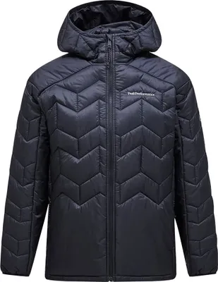 Zdjęcie produktu dla Peak Performance Elevate Liner Jacket Black M Man Black M