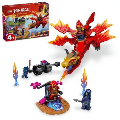 Obrázek produktu pro Lego Ninjago Kais