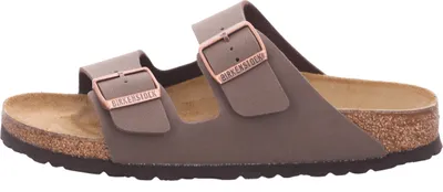 Produktbild von Birkenstock Arizona Mocha - Slipper - 151183