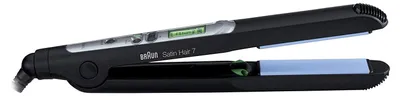 Productafbeelding van Braun Satin Hair 7 ES2 Satinline Ionshine stijltang