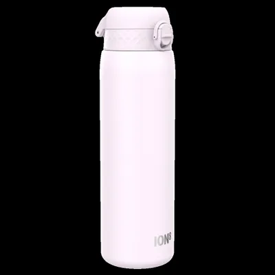 Obrázek produktu pro ion8 Leak Proof nerezová láhev Lilac Dusk, 1200 ml