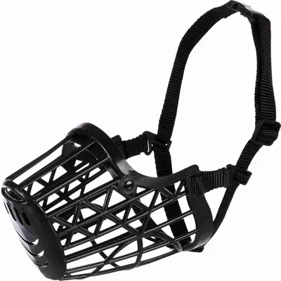 Image de Muzzle noir