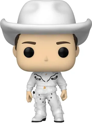 Produktbild von Funko Pop! Television: Friends: Cowboy Joey #1067