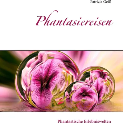 Produktbild von Phantasiereisen