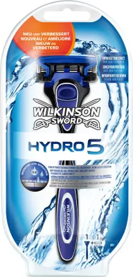 Produktbild von Wilkinson Sword Hydro 5 - Rasierer