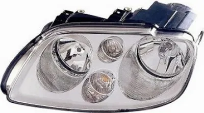 Produktbild von VAN WEZEL Scheinwerfer Links für VW TOURAN (1T1, 1T2) 5856965