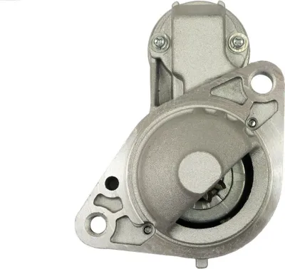 Produktbild von AS-PL S3022 Starter Anlasser 0,7kW für NISSAN MICRA III (K12) 12V
