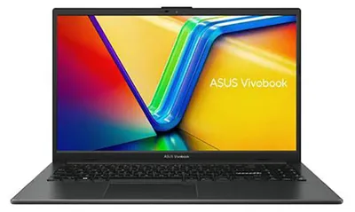 Zdjęcie produktu dla ASUS Vivobook Go 15 E1504FA-BQ4416W, AMD Ryzen™ 5, 2,8 GHz, 39,6 cm (15.6"), 1920 x 1080 px, 16 GB, 1 TB