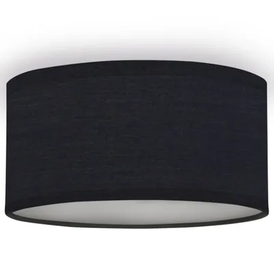 Produktbild von Smartwares 10.004.59 Deckenleuchte Ceiling Dream, Ø 20 cm, 1 Glühbirne(n), E14, IP20, Schwarz