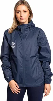 Imagen del producto de Chaqueta Osaka Training 2.0, color azul, talla S