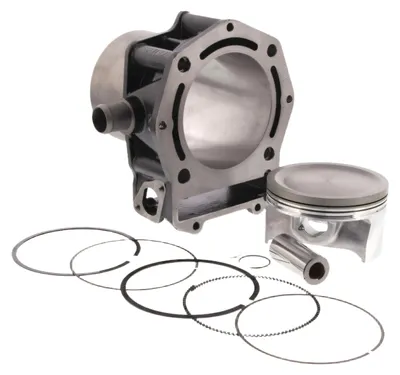 Immagine prodotto di Cilindro originale Piaggio OEM 1A011781 per Piaggio MP3 500