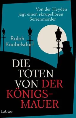 Obrázok produktu pre Die Toten von der Königsmauer