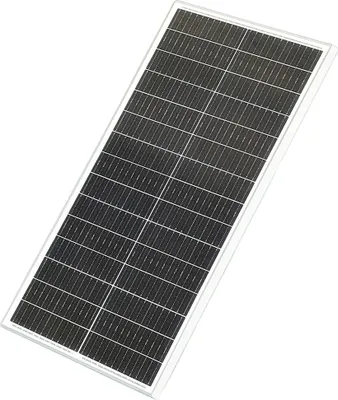 Obrázok produktu pre Solárny panel, monokryštalický kremík, vodotesný dizajn, 100 W 1126 X 458MM