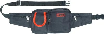 Produktbild von Connex Gürteltasche aus Polyester 21 x 14 cm