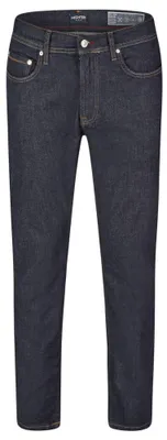 Produktbild von Daniel Hechter - Regular Fit - Herren 5-Pocket Jeans BELFORT (40050-100371), Größe:W31/L34, Farbe:midnight blue (690)