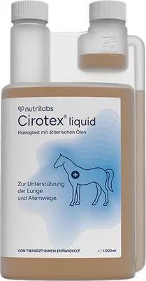 Produktbild von 1 L Cirotex Liquid