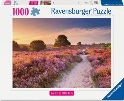 Produktbild von Traumpfad in Rosa Ravensburger 12001763