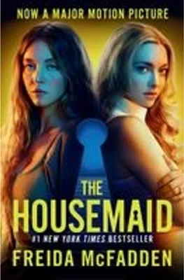 Produktbild von The Housemaid