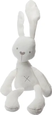 Obrázok produktu pre Plyšová hračka králik 49 cm
