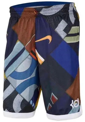 Produktbild von Shorts Nike AT3183-495 für Herren
