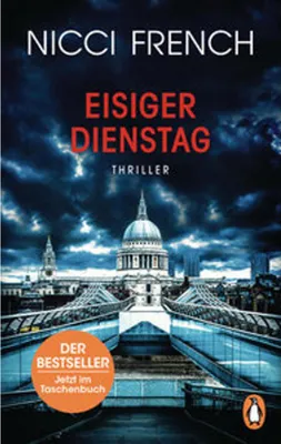 Produktbild von Eisiger Dienstag