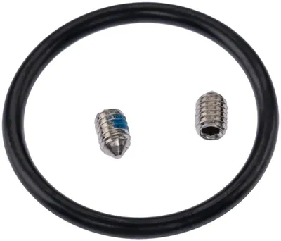 Zdjęcie produktu dla Moduł sterujący Rockshox, moduł sterujący Flight Attendant, RS Flight Attendant. zeb
