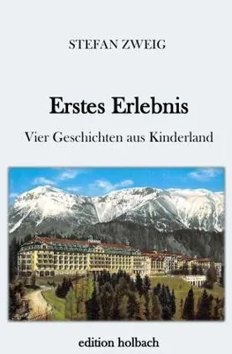 Produktbild von Erstes Erlebnis