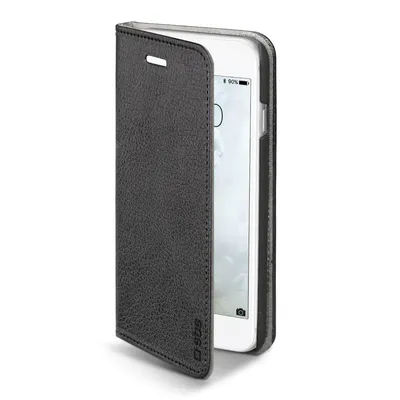 Zdjęcie produktu dla SBS TEBOOKIP7K, Folio, Apple, iPhone 7, 11,9 cm (4.7"), Czarny