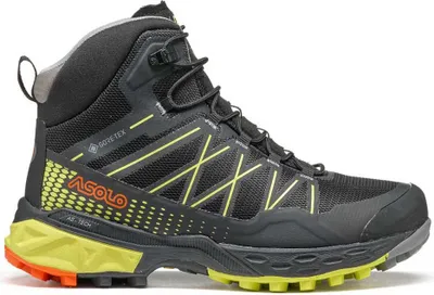 Immagine prodotto di Asolo Tahoe Mid Goretex Junior scarpe da trekking Nero EU 35 Ragazzi Nero EU 35