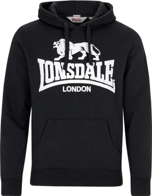 Immagine prodotto di Lonsdale - Gosport 2, Felpa con cappuccio