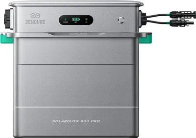 Produktbild von Zendure SolarFlow 800 Pro Balkonkraftwerk Speicherlösung