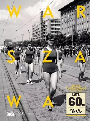 Immagine prodotto di Varsavia 1960