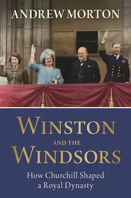 Obrázok produktu pre Winston and the Windsors
