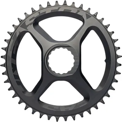 Zdjęcie produktu dla Easton Cinch Direct Mount Kettenblatt, 44 Z., Shimano 12-fach, czarny