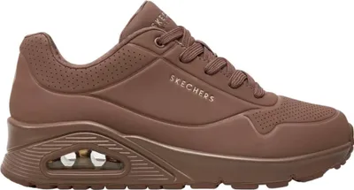 Produktbild von Skechers Uno Stand On Air Brown Größe EU 41