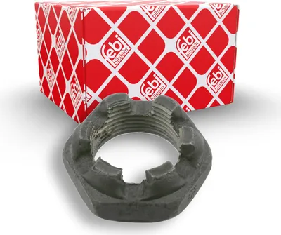 Produktbild von FEBI BILSTEIN 26827 Mutter