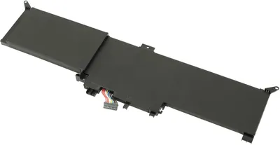 Produktbild von Batéria PowerSmart 2895 mAh pre Lenovo ThinkPad Yoga 370, ThinkPad Yoga X380, Yoga 12 X260 01AV432 01AV434 SB10K97591 SB10K97589