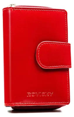 Zdjęcie produktu dla Portfel Rovicky ROVICKY318360
