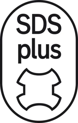 Produktbild von Bosch Hammerbohrer SDS plus-5, ø 18mm