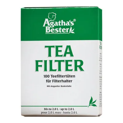 Produktbild von Teefilter