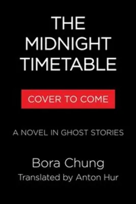 Produktbild von The Midnight Timetable
