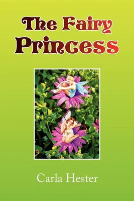 Produktbild von The Fairy Princess