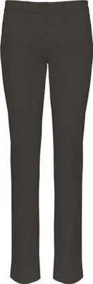 Immagine prodotto di Pantaloni chino da donna Kariban