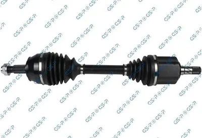 Produktbild von GSP 203976 Antriebswelle Vorne Links für ALFA ROMEO GIULIETTA (940) Giulietta Kastenwagen (940)
