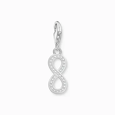 Produktbild von Thomas Sabo As We Kiss 2171-051-21 Charm Anhänger